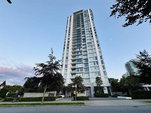 2003 6688 Arcola Street, Burnaby, BC 