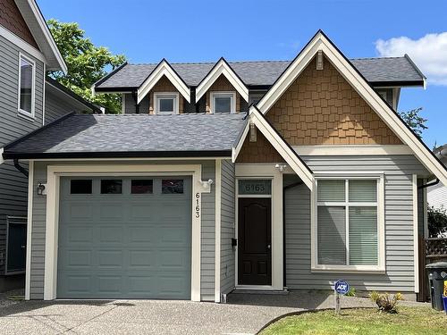 6163 Walker Avenue, Burnaby, BC 