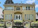 2208 Upland Drive, Vancouver, BC 