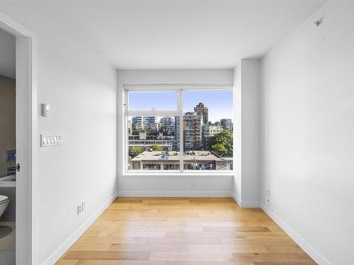 1101 1565 W 6Th Avenue, Vancouver, BC 