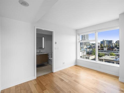 1101 1565 W 6Th Avenue, Vancouver, BC 