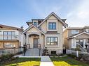 4320 Frances Street, Burnaby, BC 