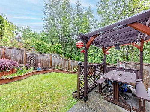 77 15 Forest Park Way, Port Moody, BC 