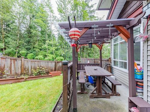 77 15 Forest Park Way, Port Moody, BC 