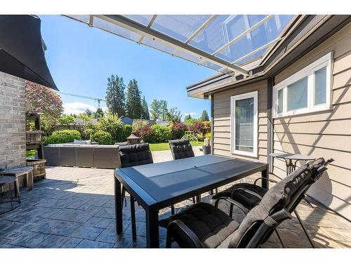 1271 Pinewood Crescent, North Vancouver, BC 