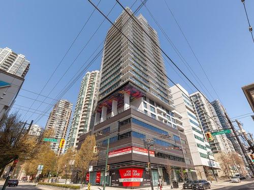 902 885 Cambie Street, Vancouver, BC 