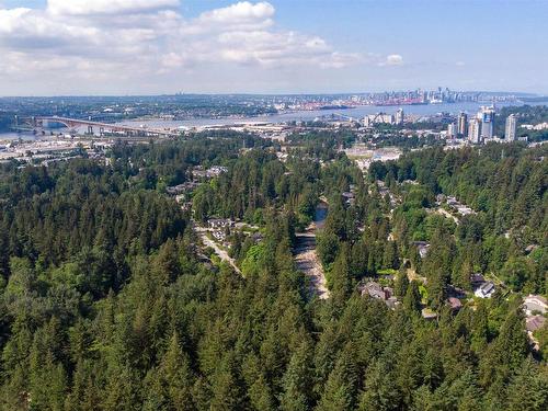 Lot 17 Riverside Drive, Vancouver, BC 