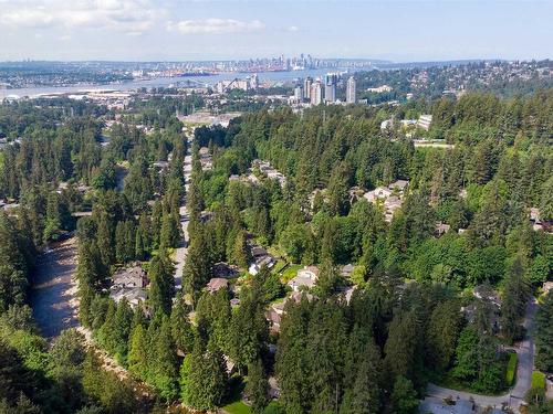 Lot 17 Riverside Drive, Vancouver, BC 