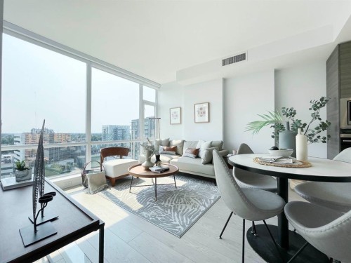 1107-6833 Buswell Street, Richmond, BC 