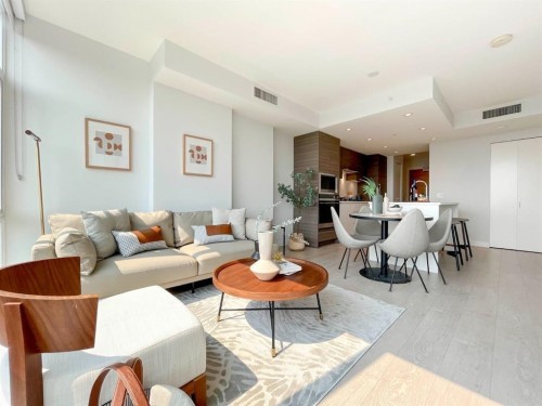 1107-6833 Buswell Street, Richmond, BC 