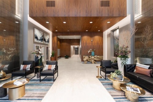 1107-6833 Buswell Street, Richmond, BC 