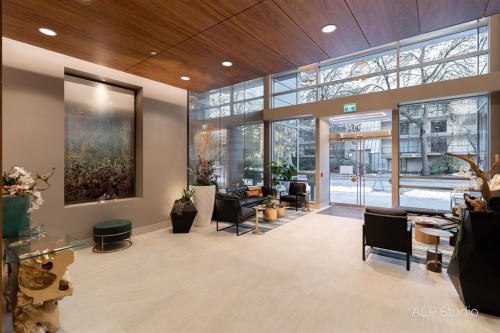 1107-6833 Buswell Street, Richmond, BC 