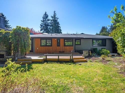 4640 Highland Boulevard, North Vancouver, BC 