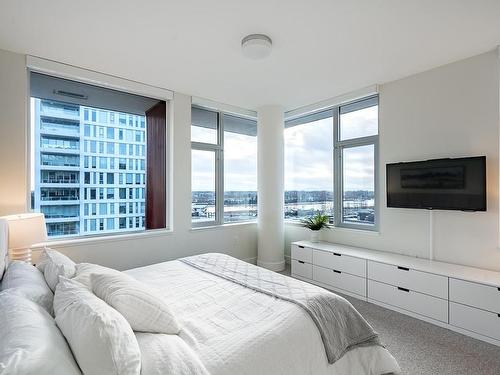 902 3451 Sawmill Crescent, Vancouver, BC 