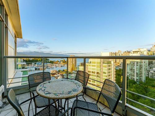 Ph3 1790 Bayshore Drive, Vancouver, BC 