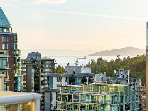 Ph3 1790 Bayshore Drive, Vancouver, BC 