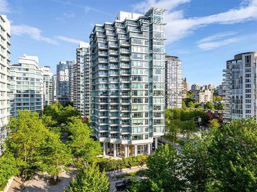 Ph3 1790 Bayshore Drive, Vancouver, BC 