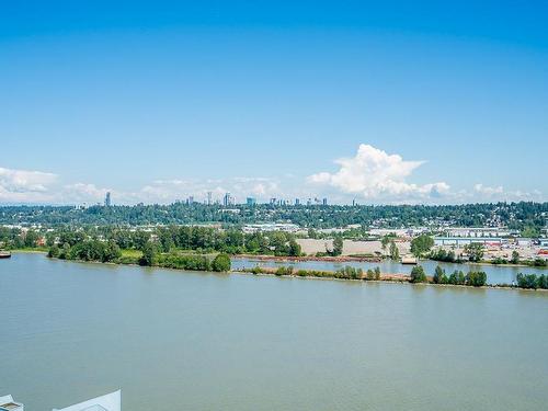 2110 988 Quayside Drive, New Westminster, BC 