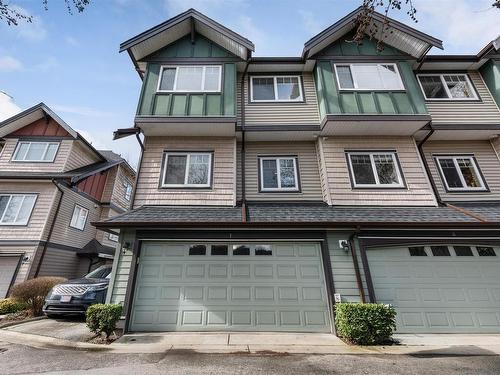 7 22386 Sharpe Avenue, Richmond, BC 