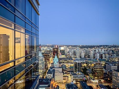 5004 1128 W Georgia Street, Vancouver, BC 