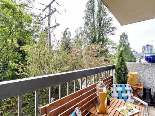 101 145 St. Georges Avenue, North Vancouver, BC 