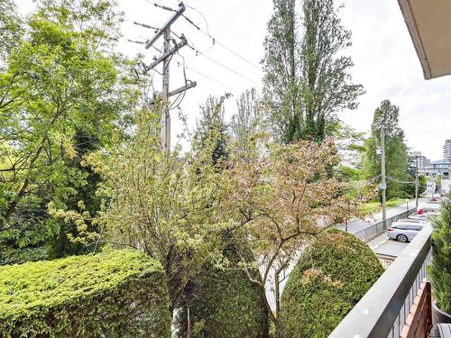 101 145 St. Georges Avenue, North Vancouver, BC 