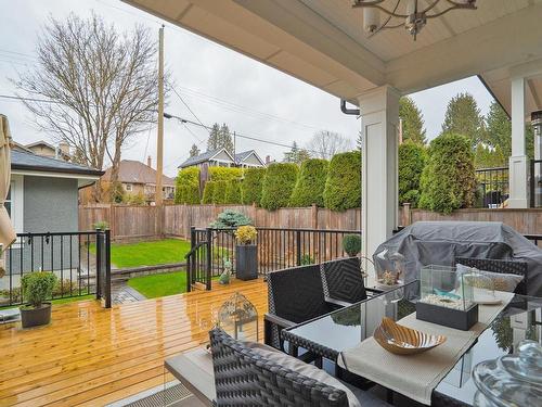 2971 W 31St Avenue, Vancouver, BC 