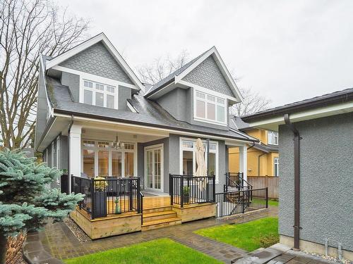 2971 W 31St Avenue, Vancouver, BC 