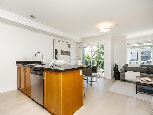 6 263 E 5Th Street, North Vancouver, BC 