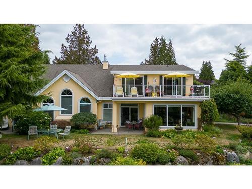 397 Vernon Place, Gibsons, BC 
