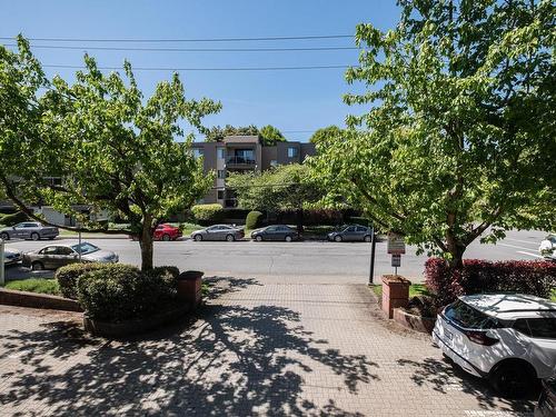 109 5488 Arcadia Road, Richmond, BC 