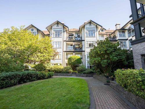 406 83 Star Crescent, New Westminster, BC 