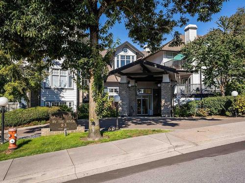 406 83 Star Crescent, New Westminster, BC 