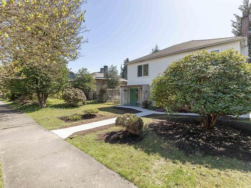 2764 W 17Th Avenue, Vancouver, BC 