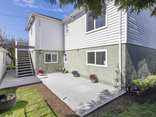 2764 W 17Th Avenue, Vancouver, BC 