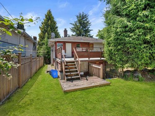 642 E 6Th Street, North Vancouver, BC 