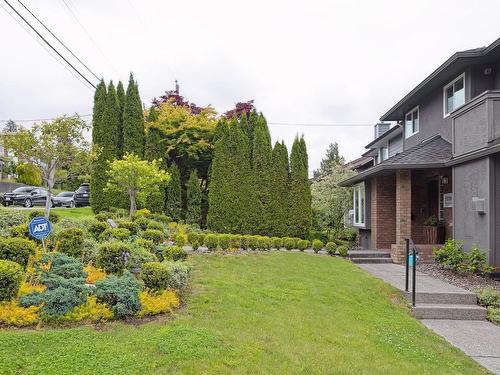 5110 Ewart Street, Burnaby, BC 