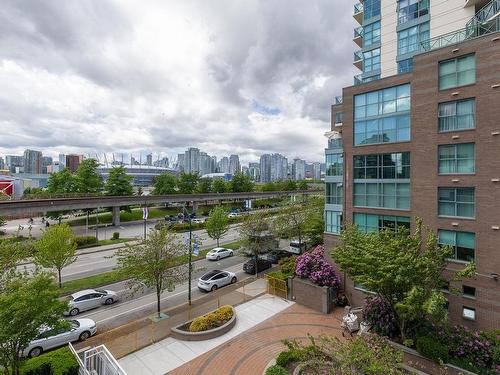 1228 Quebec Street, Vancouver, BC 