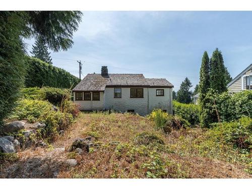 2671 Ottawa Avenue, West Vancouver, BC 