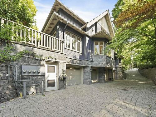 1637 Angus Drive, Vancouver, BC 