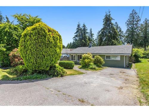 5805 Anchor Road, Sechelt, BC 