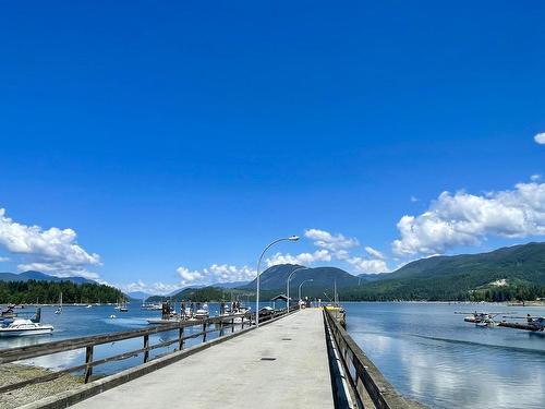 5805 Anchor Road, Sechelt, BC 