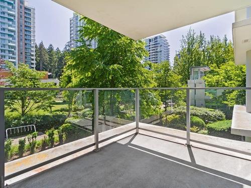 201 5728 Berton Avenue, Vancouver, BC 