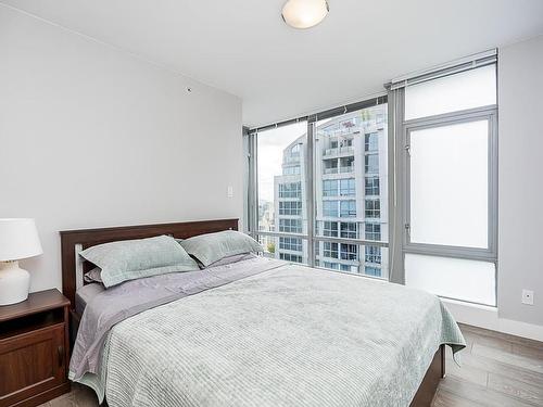 2702 1255 Seymour Street, Vancouver, BC 