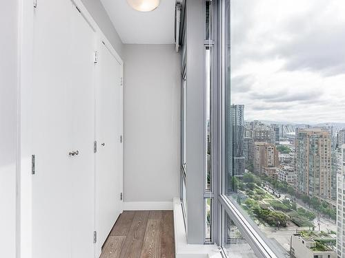 2702 1255 Seymour Street, Vancouver, BC 