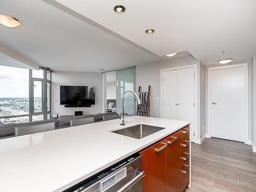 2702 1255 Seymour Street, Vancouver, BC 