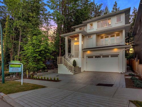 3553 Monson Crescent, Coquitlam, BC 