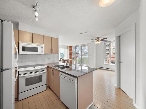 602 550 Taylor Street, Vancouver, BC 