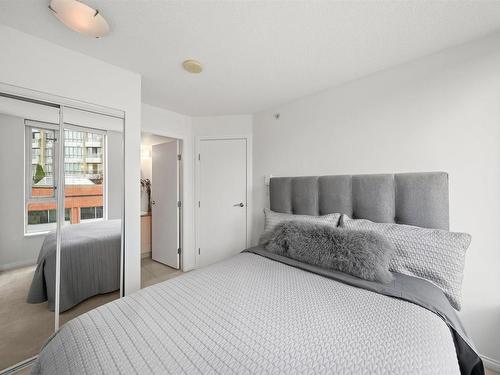 602 550 Taylor Street, Vancouver, BC 