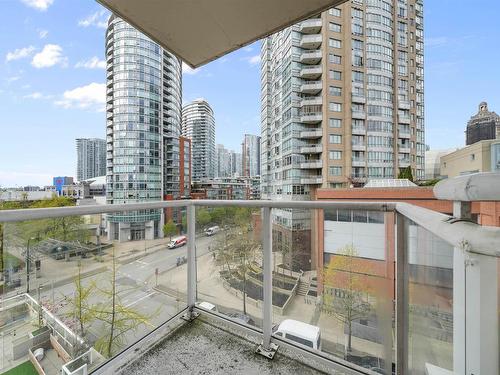 602 550 Taylor Street, Vancouver, BC 